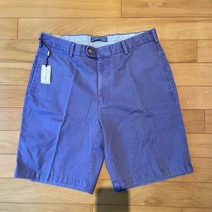 Peter Millar shorts. Size 33. NWT.